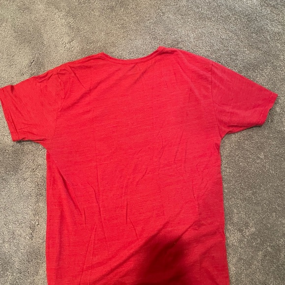 New York rangers vintage ccm t shirt - Picture 4 of 4